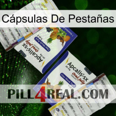 Cápsulas De Pestañas 12